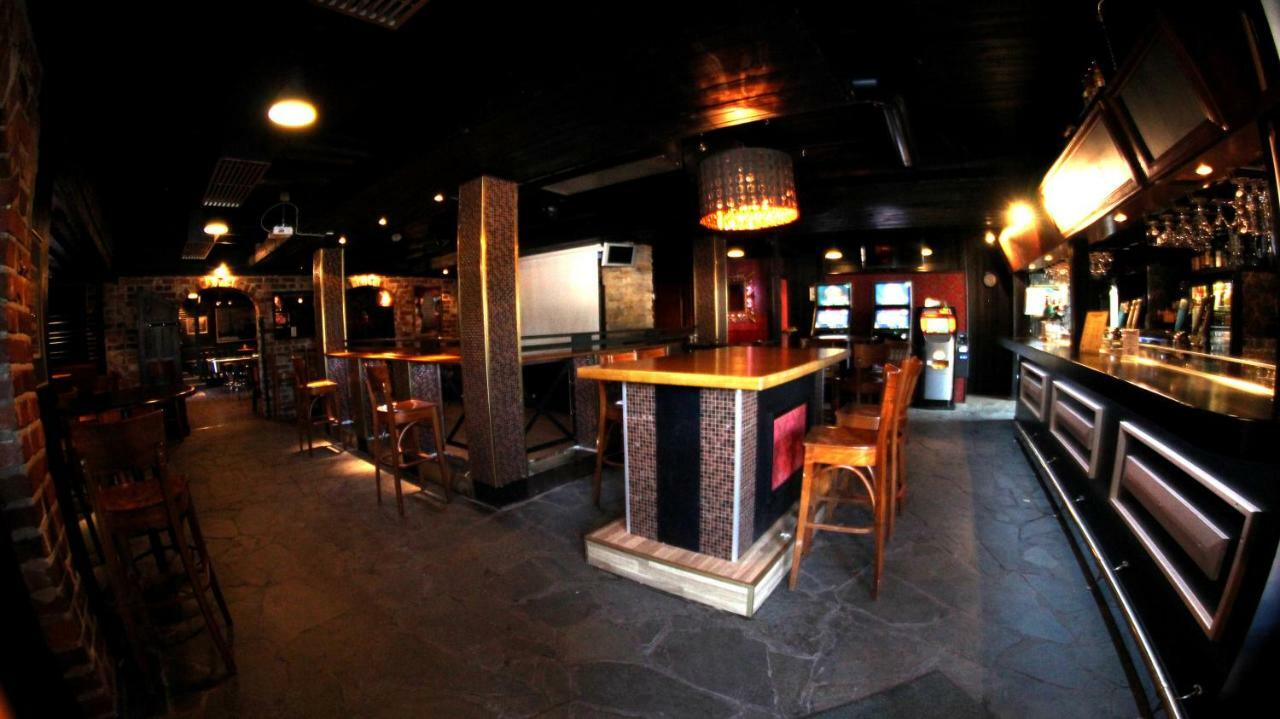 Hotelli Marilyn Harjavalta Exterior photo